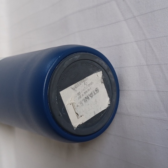 Stanley Ceramivac Blue Go Bottle 16 Oz. - Picture 9 of 12